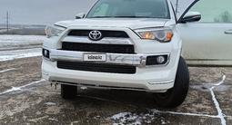 Toyota 4Runner 2018 года за 12 000 000 тг. в Кокшетау