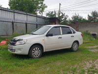 ВАЗ (Lada) Granta 2190 2013 годаүшін1 600 000 тг. в Алматы