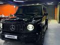 Mercedes-Benz G 63 AMG 2019 года за 82 000 000 тг. в Астана