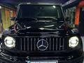 Mercedes-Benz G 63 AMG 2019 года за 82 000 000 тг. в Астана – фото 2