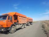КамАЗ  65115 2006 годаүшін16 500 000 тг. в Астана