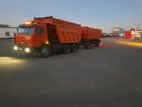 КамАЗ  65115 2006 годаүшін16 500 000 тг. в Астана – фото 3