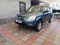 Honda CR-V 2002 года за 5 500 000 тг. в Тараз – фото 2