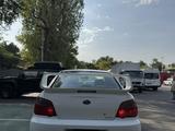 Subaru Impreza 2006 года за 4 000 000 тг. в Алматы – фото 3