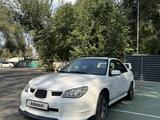 Subaru Impreza 2006 года за 4 000 000 тг. в Алматы – фото 4