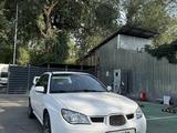 Subaru Impreza 2006 года за 4 000 000 тг. в Алматы