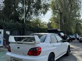 Subaru Impreza 2006 года за 4 000 000 тг. в Алматы – фото 2