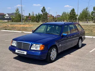 Mercedes-Benz E 280