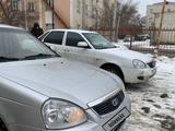 ВАЗ (Lada) Priora 2170 2013 года за 2 700 000 тг. в Атырау – фото 4