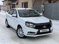 ВАЗ (Lada) Vesta 2019 года за 4 900 000 тг. в Караганда