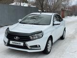 ВАЗ (Lada) Vesta 2019 года за 4 900 000 тг. в Караганда – фото 2