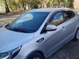 Kia Rio 2013 года за 5 354 000 тг. в Усть-Каменогорск