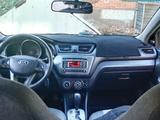 Kia Rio 2013 годаүшін5 354 000 тг. в Усть-Каменогорск – фото 3