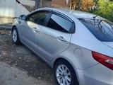 Kia Rio 2013 годаүшін5 354 000 тг. в Усть-Каменогорск – фото 4