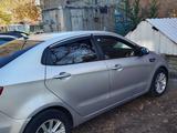 Kia Rio 2013 года за 5 354 000 тг. в Усть-Каменогорск – фото 5