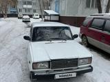 ВАЗ (Lada) 2107 2006 года за 850 000 тг. в Жезказган