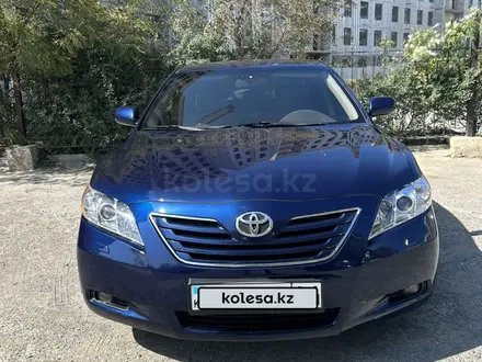 Toyota Camry 2007 года за 5 500 000 тг. в Актау