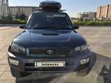 Toyota RAV4 1995 года за 3 500 000 тг. в Актобе – фото 3