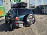 Toyota RAV4 1995 года за 3 500 000 тг. в Актобе – фото 4