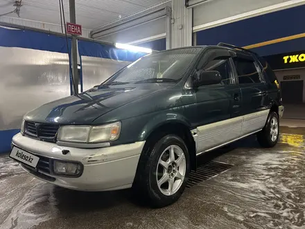 Mitsubishi Chariot 1995 года за 1 600 000 тг. в Алматы – фото 6