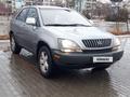 Lexus RX 300 2001 года за 5 200 000 тг. в Актау