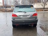 Lexus RX 300 2001 года за 5 400 000 тг. в Актау – фото 2