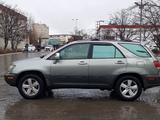 Lexus RX 300 2001 года за 5 400 000 тг. в Актау – фото 3