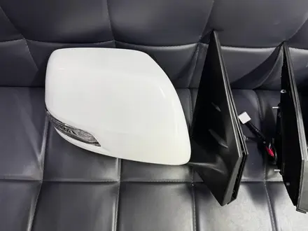 Зеркала на Toyota за 120 000 тг. в Алматы – фото 3