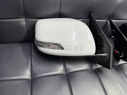 Зеркала на Toyota за 120 000 тг. в Алматы – фото 6