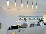 Chevrolet Bahus в Караганда – фото 3