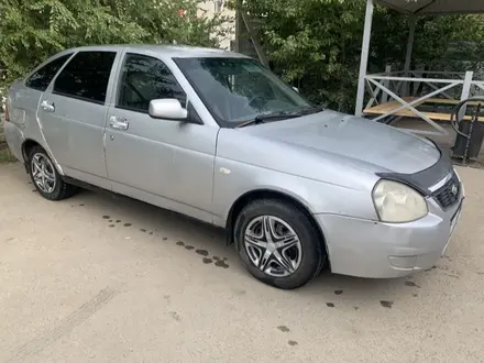 ВАЗ (Lada) Priora 2172 2008 года за 1 000 000 тг. в Актобе – фото 3