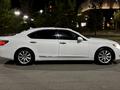 Lexus LS 460 2007 года за 6 500 000 тг. в Астана – фото 14
