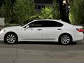 Lexus LS 460 2007 года за 6 500 000 тг. в Астана – фото 15