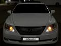 Lexus LS 460 2007 года за 6 500 000 тг. в Астана