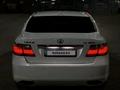 Lexus LS 460 2007 года за 6 500 000 тг. в Астана – фото 16