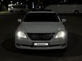 Lexus LS 460 2007 года за 6 500 000 тг. в Астана – фото 6