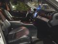 Lexus LS 460 2007 года за 6 500 000 тг. в Астана – фото 9