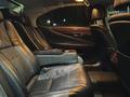 Lexus LS 460 2007 года за 6 500 000 тг. в Астана – фото 10