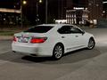 Lexus LS 460 2007 года за 6 500 000 тг. в Астана – фото 11