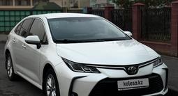 Toyota Corolla 2020 года за 8 500 000 тг. в Алматы – фото 3