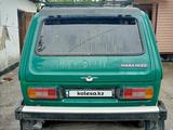 ВАЗ (Lada) Lada 2121 1988 годаүшін1 800 000 тг. в Усть-Каменогорск – фото 2