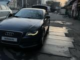 Audi A4 2009 года за 5 000 000 тг. в Алматы – фото 2