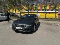 Audi A4 2009 года за 5 000 000 тг. в Алматы