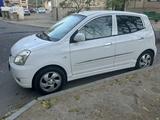 Kia Morning 2007 года за 3 500 000 тг. в Актау