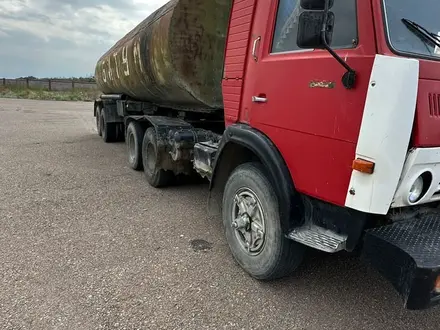 КамАЗ  5410 1992 года за 5 500 000 тг. в Алматы