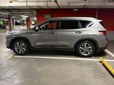 Hyundai Santa Fe 2020 года за 12 500 000 тг. в Алматы – фото 5