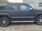 Chevrolet Tahoe 2000 года за 6 500 000 тг. в Петропавловск