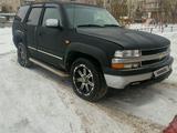 Chevrolet Tahoe 2000 года за 6 500 000 тг. в Петропавловск – фото 2