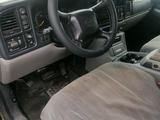 Chevrolet Tahoe 2000 года за 6 500 000 тг. в Петропавловск – фото 4