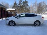 Chevrolet Cruze 2016 года за 3 500 000 тг. в Петропавловск – фото 4